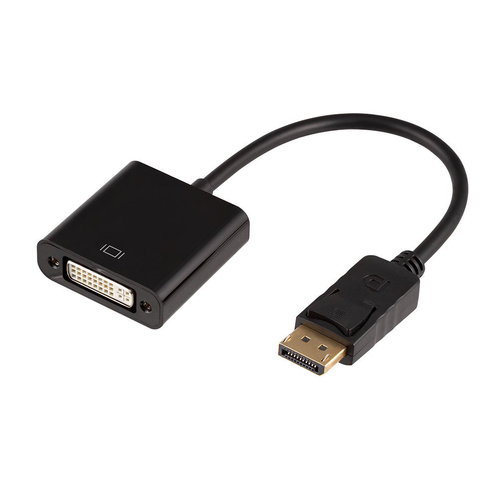 Argom Adaptador DisplayPort a DVI