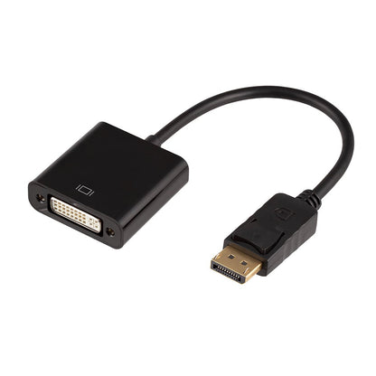 Argom Adaptador DisplayPort a DVI