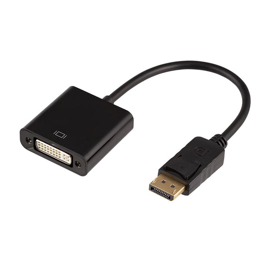 Argom Adaptador DisplayPort a DVI