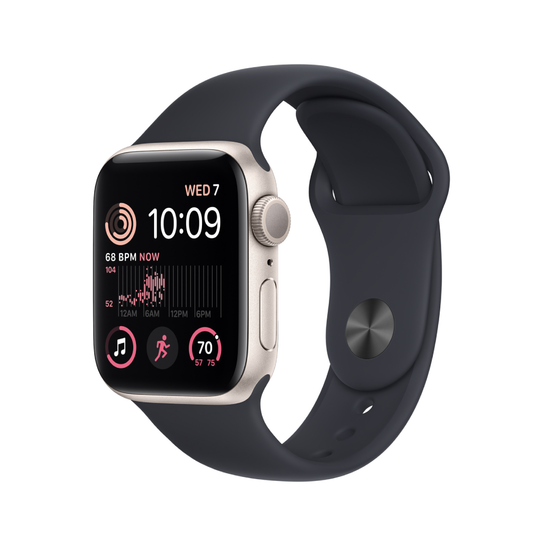 Apple Watch SE 2nd