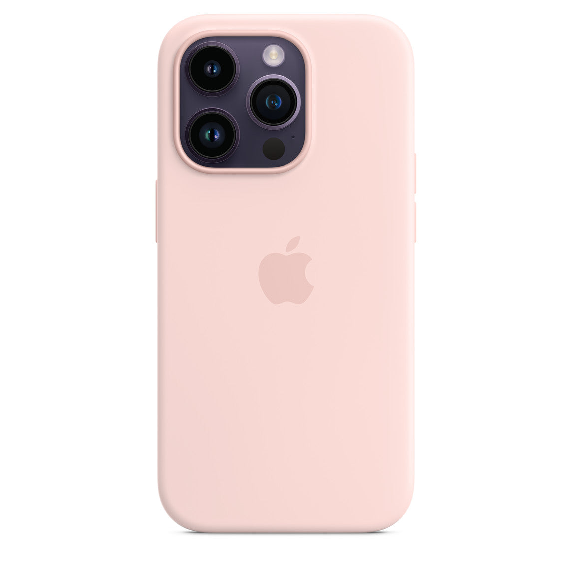 Case Silicone Magsafe iPhone 14 Pro Max