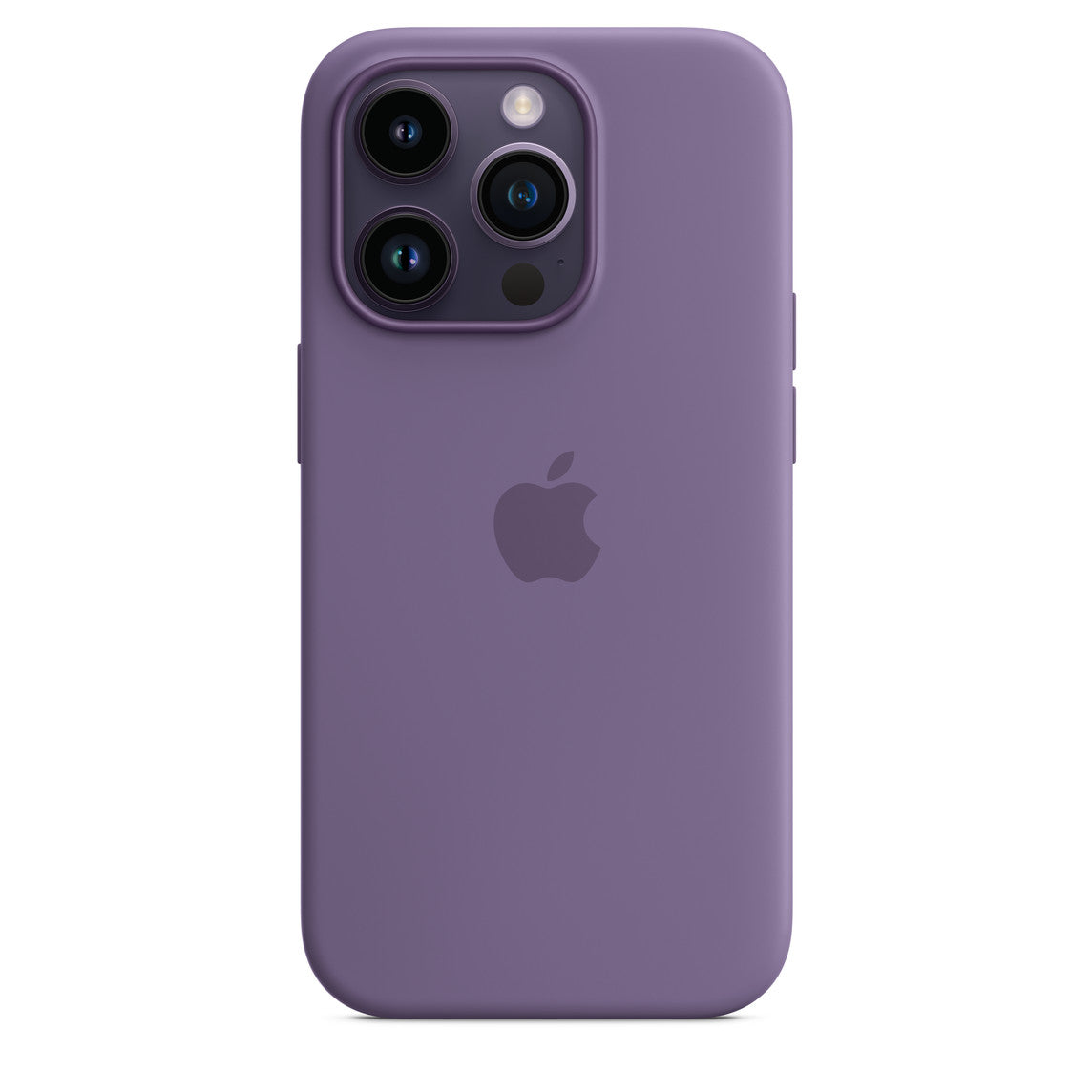 Case Silicone Magsafe iPhone 14 Pro Max