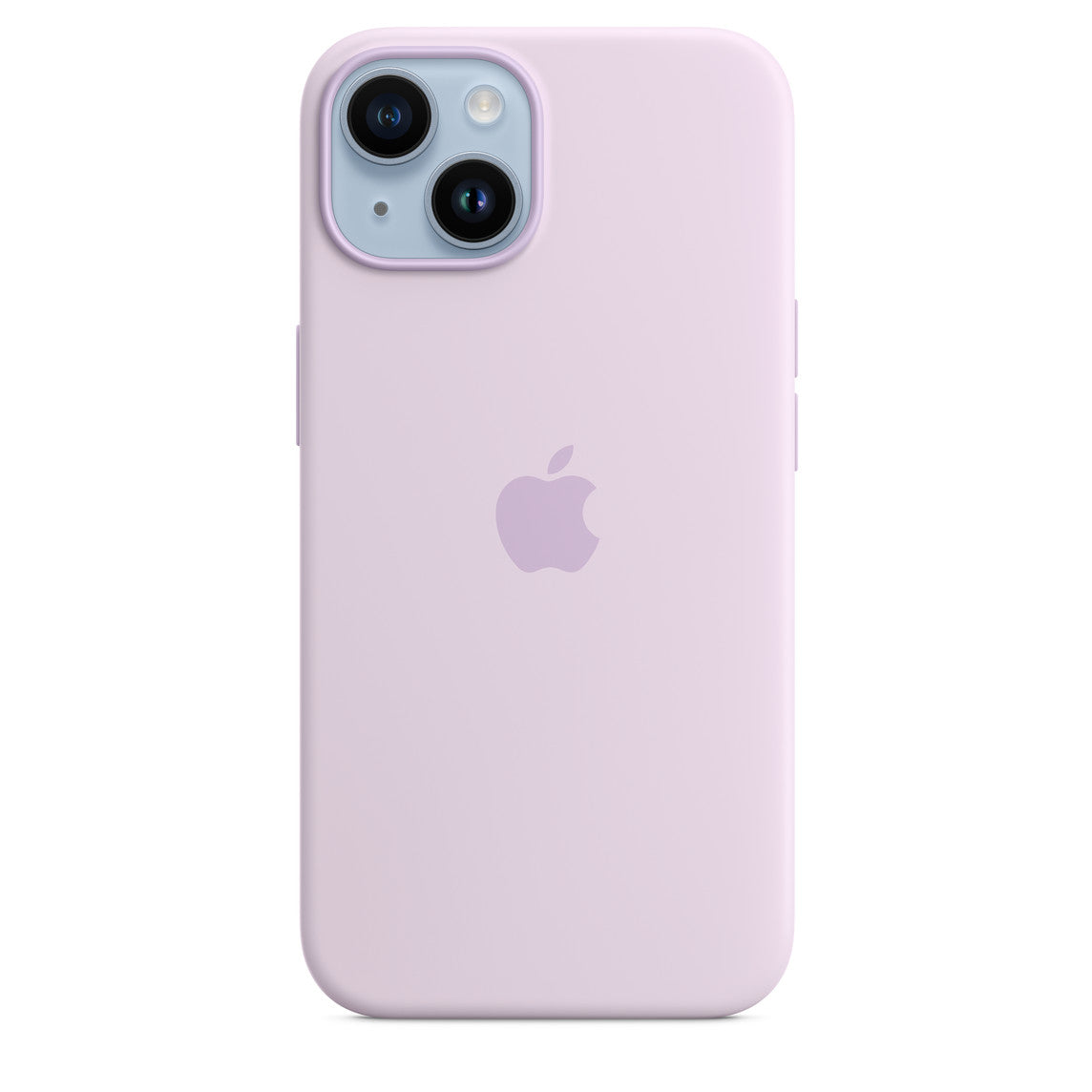 Case Silicone Magsafe iPhone 14 Plus