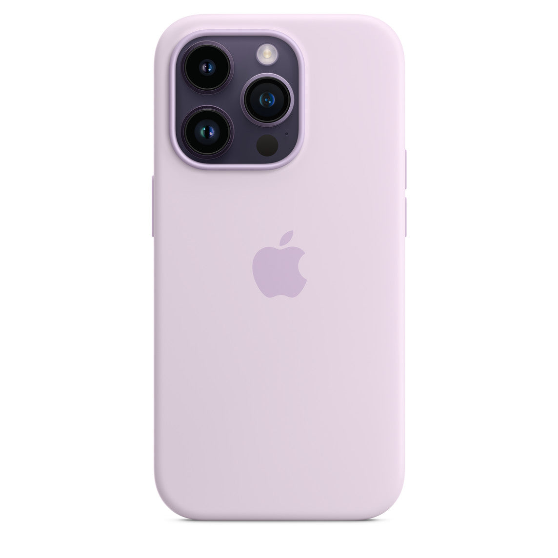 Case Silicone Magsafe iPhone 14 Pro Max