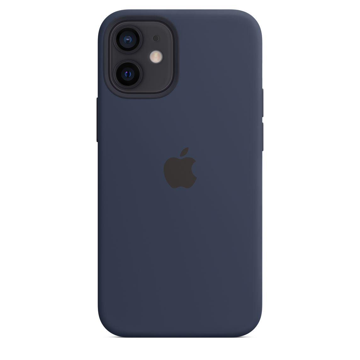 Silicone Case Magsafe iPhone 12 Pro Max