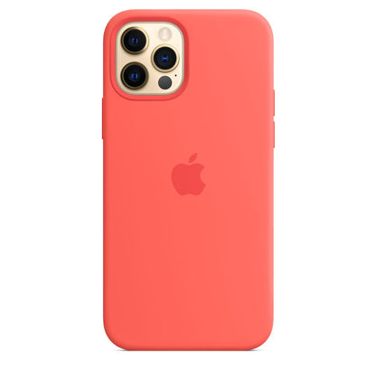 Silicone Case iPhone 16