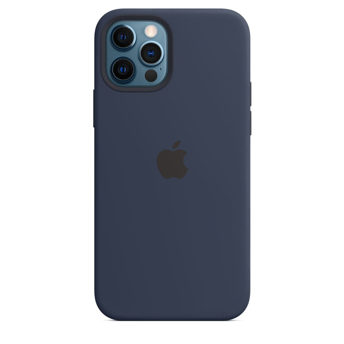 Silicone Case iPhone 16