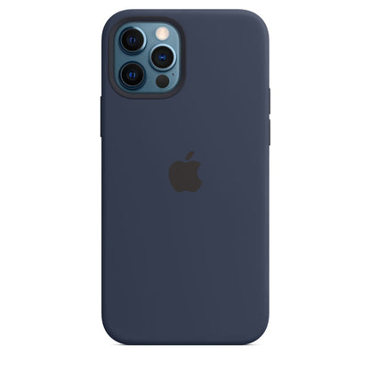Silicone Case iPhone 16