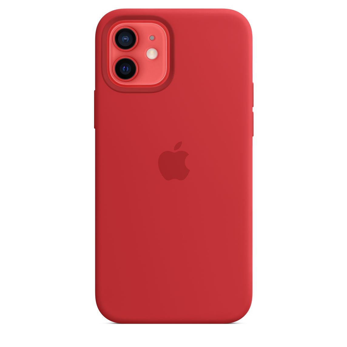 Silicone Case iPhone 16
