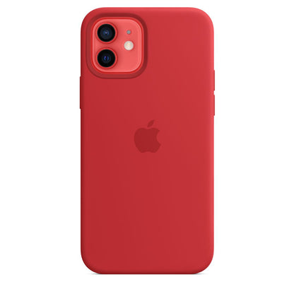Silicone Case iPhone 16