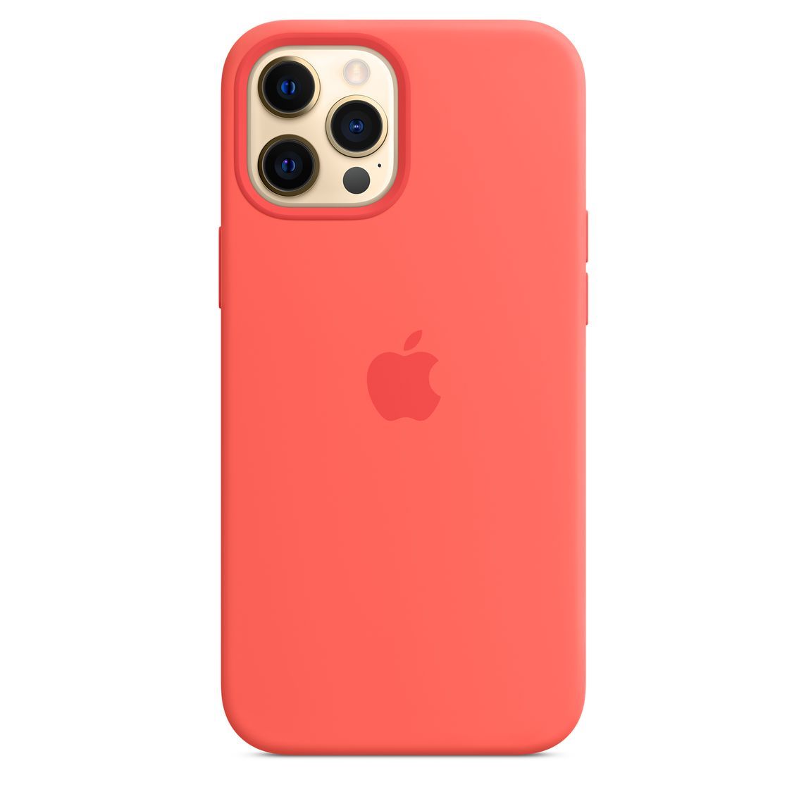 Case Silicone Magsafe iPhone 13