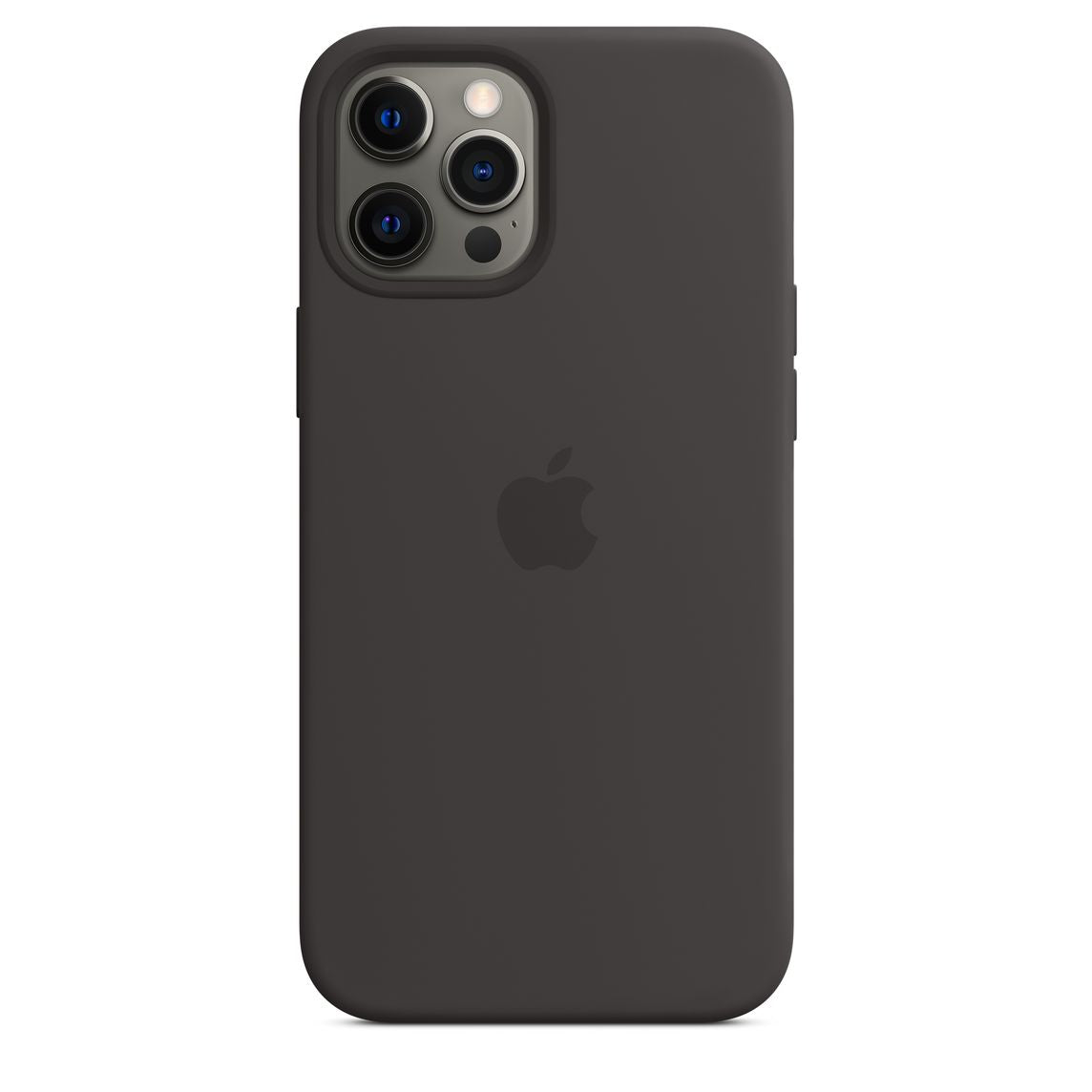 Silicone Case Magsafe iPhone 12 Pro Max