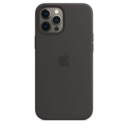 Silicone Case Magsafe iPhone 12 Pro Max