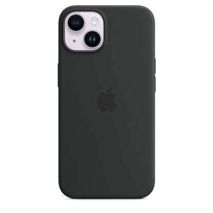 Case Silicone Magsafe iPhone 14