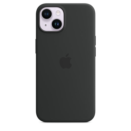 Case Silicone Magsafe iPhone 14