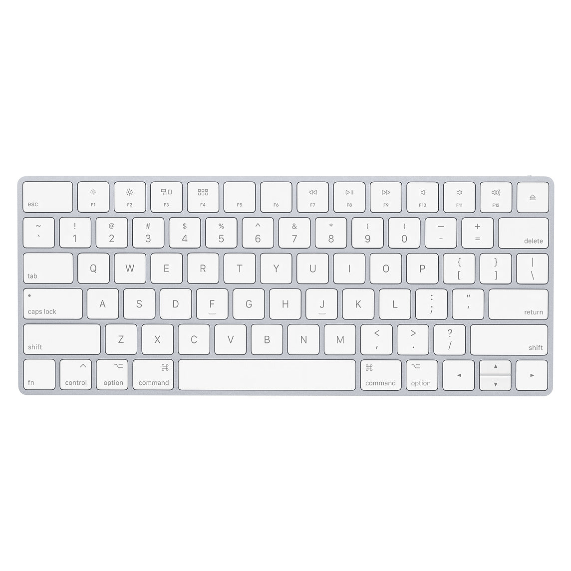 Magic Keyboard - US English