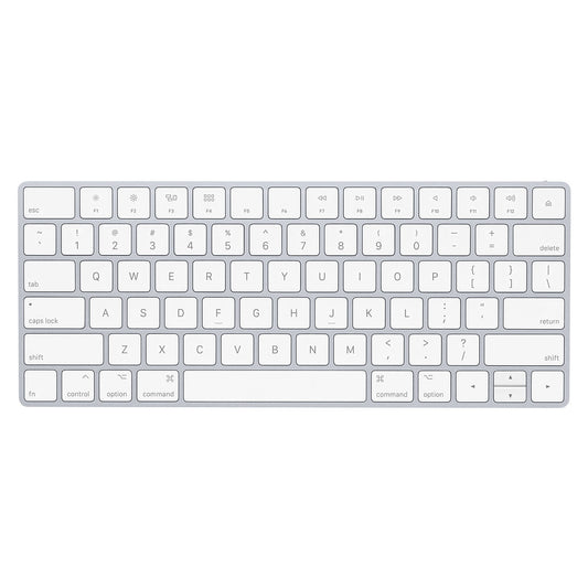 Magic Keyboard Spanish