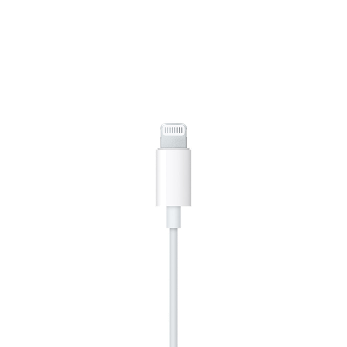 Apple EarPods Lightning