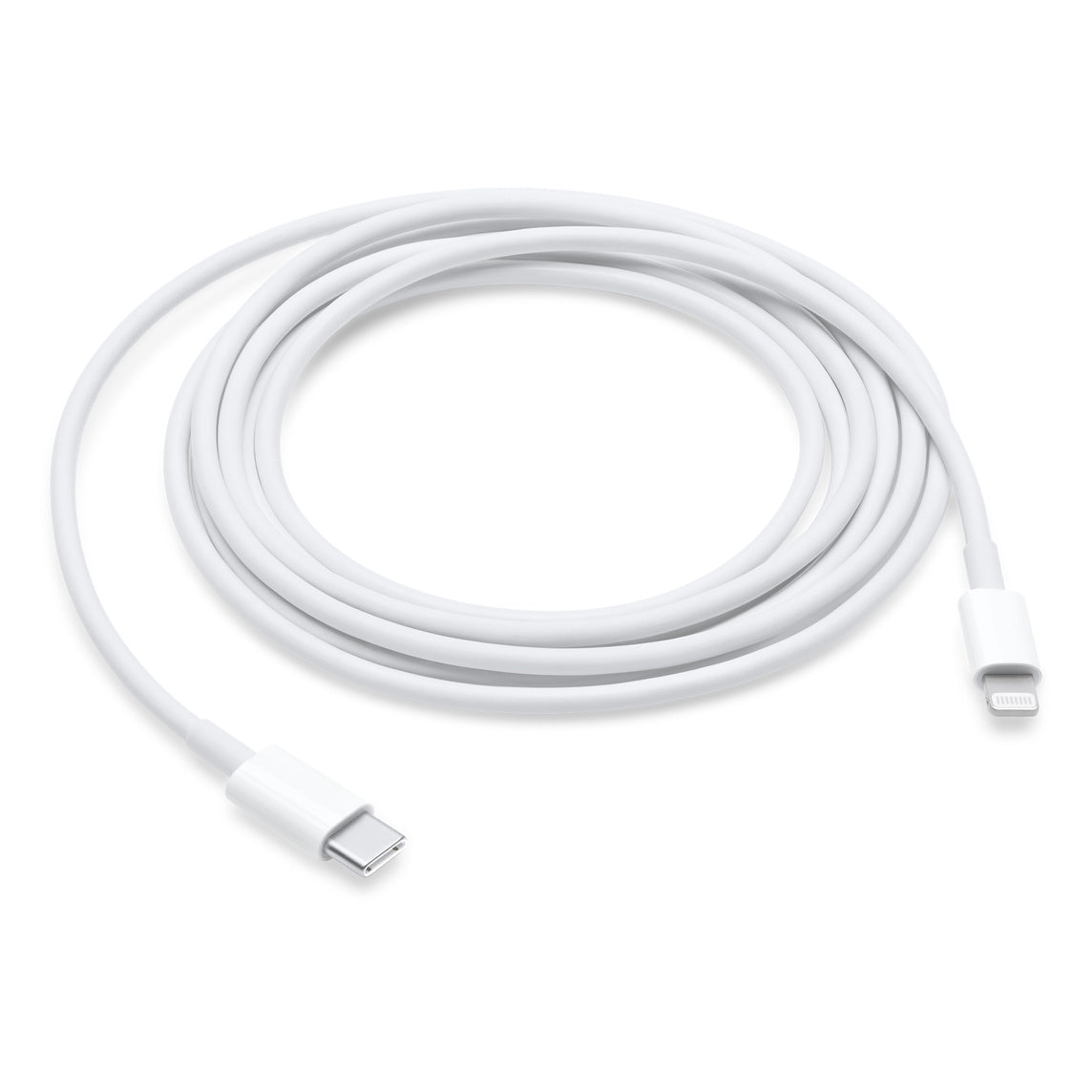 Apple Lightning to USB-C Cable (2 m)