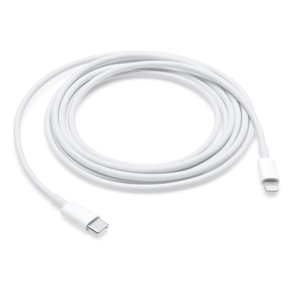 Apple Lightning to USB-C Cable (2 m)