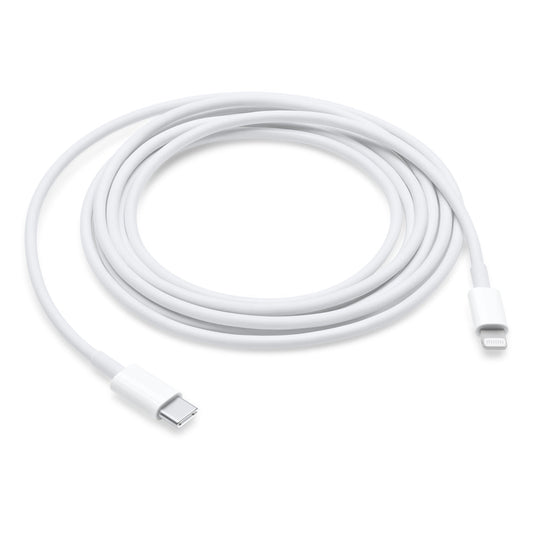 Apple Lightning to USB-C Cable (2 m)