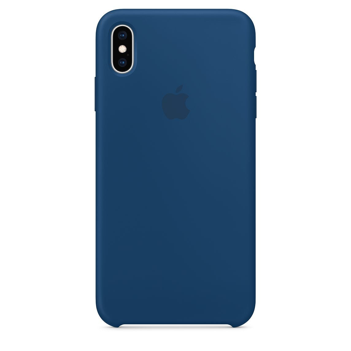 Silicone Case iPhone Xs Max