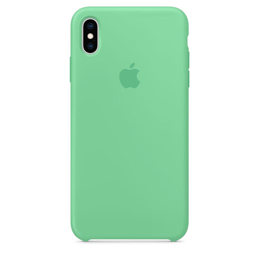 Silicone Case iPhone Xs Max
