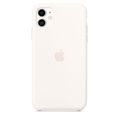 Silicone case iPhone 11