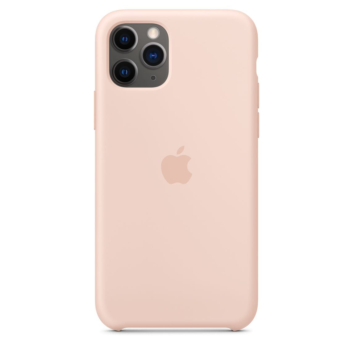 Silicone case iPhone 11 Pro Max