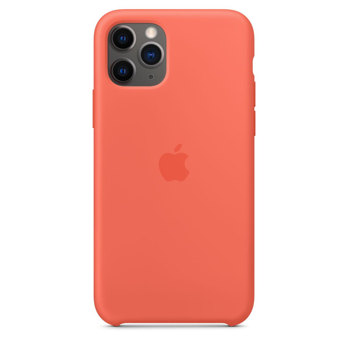 Silicone case iPhone 11 Pro Max