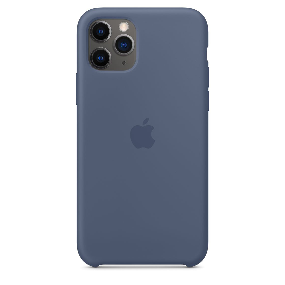Silicone case iPhone 11 Pro Max