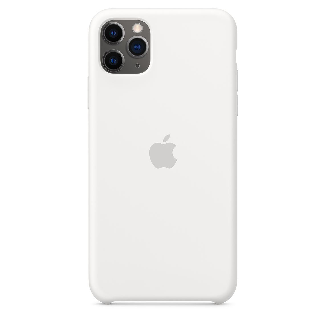 Silicone case iPhone 11 Pro Max