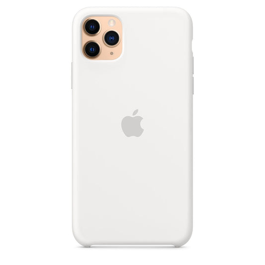 Silicone Case iPhone 11 Pro