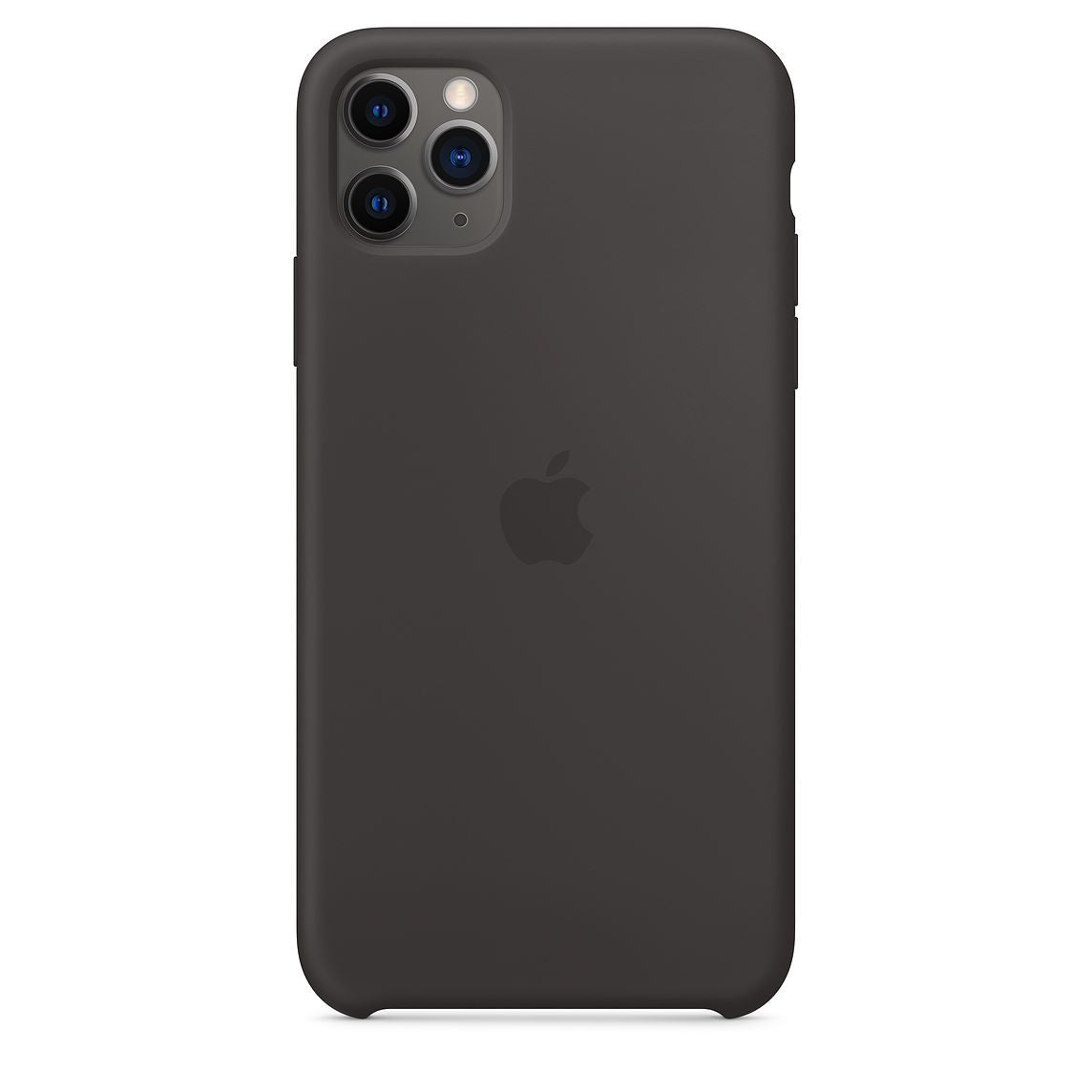 Silicone case iPhone 11 Pro Max