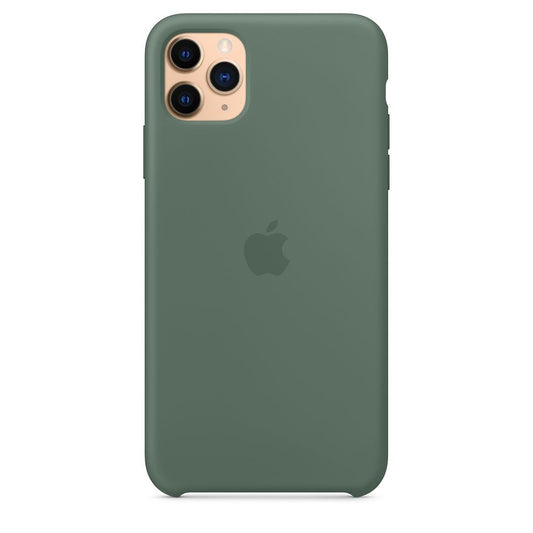 Silicone Case iPhone 11 Pro