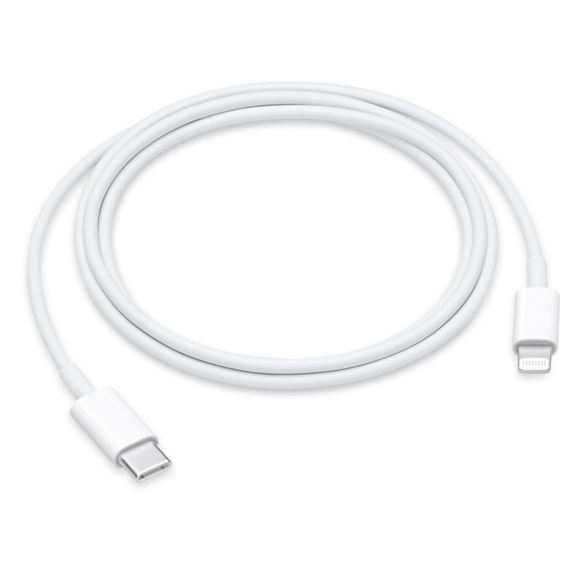 Apple Lightning to USB-C Cable (1 m)