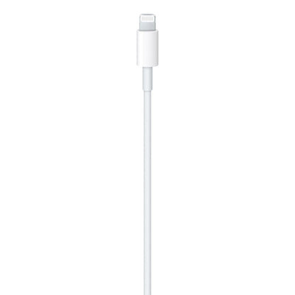 Apple Lightning to USB-C Cable (2 m)