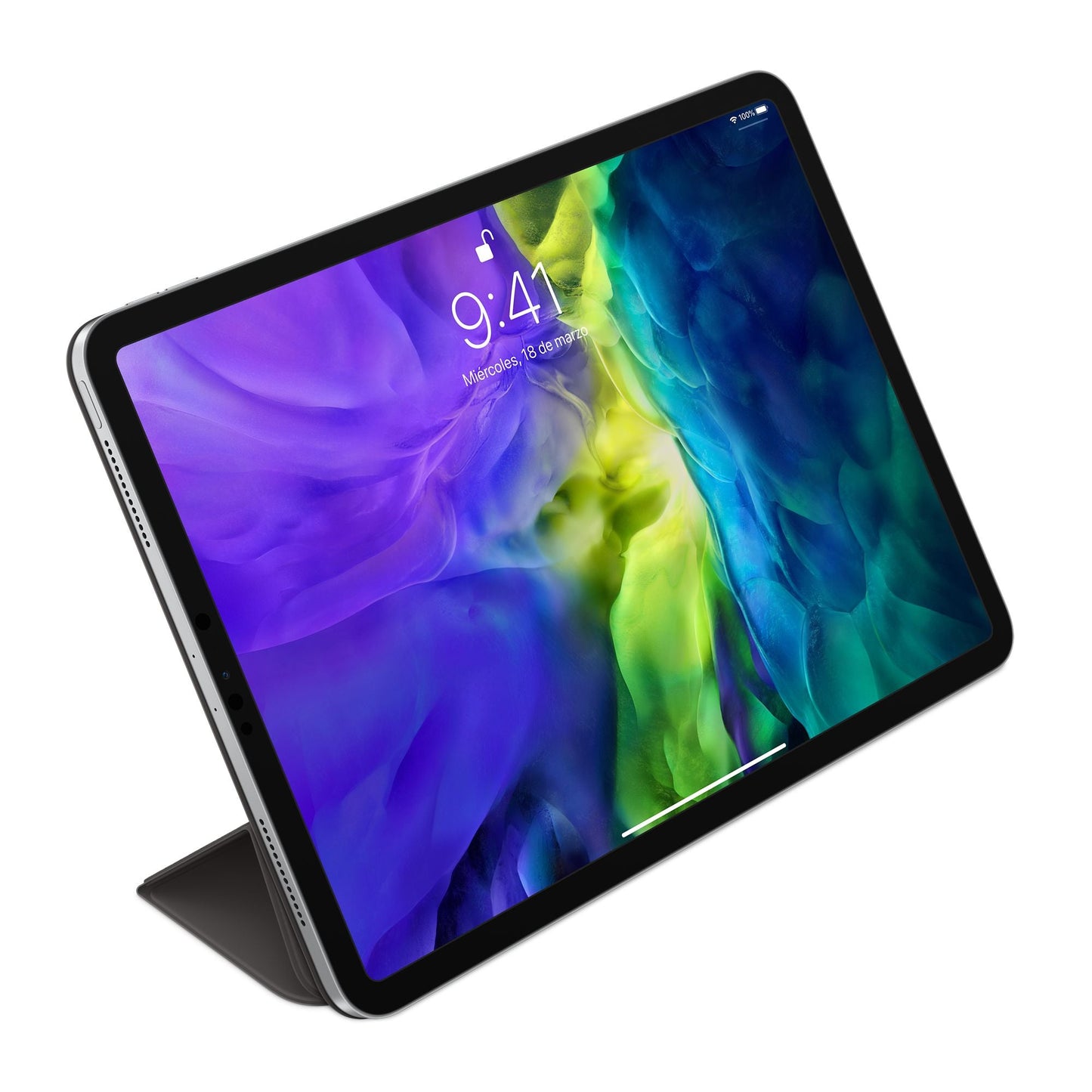 Smart Case iPad Pro 12.9-inch 1ra Gen