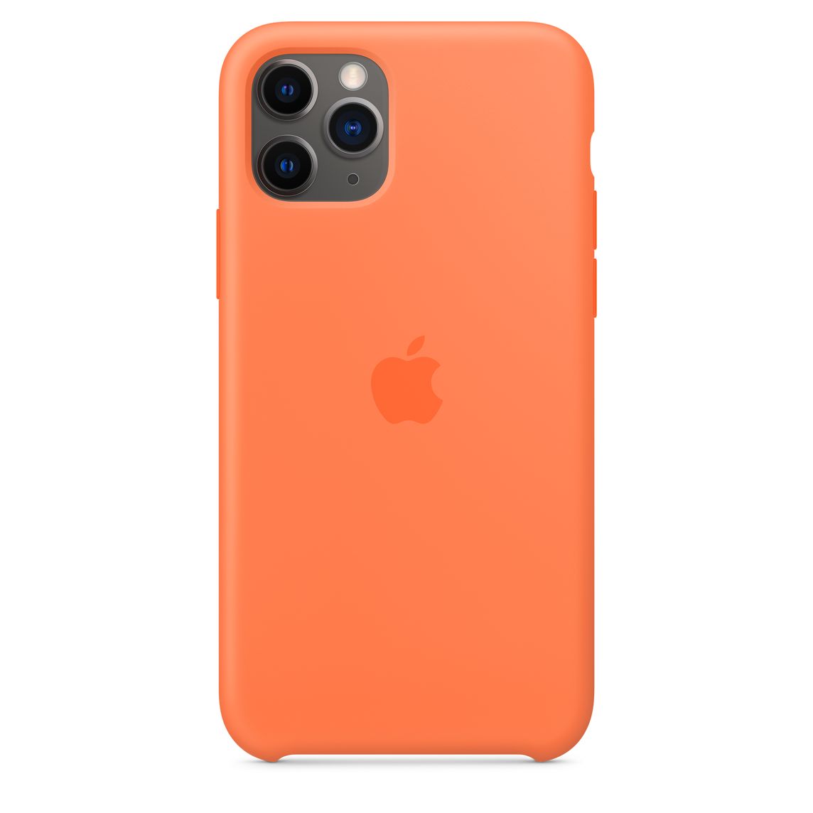 Silicone Case iPhone 11 Pro