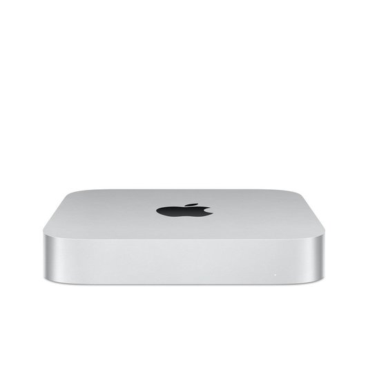 Mac mini M2 (New Version) 8-Core CPU 10-Core GPU 8GB Unified Memory 512GB SSD Storage
