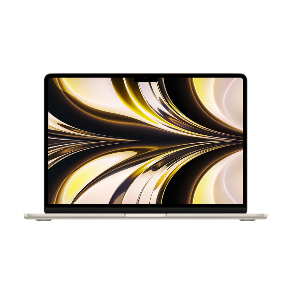MacBook Air 13.6" M2 - 8GB RAM  512GB SSD