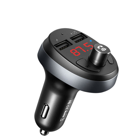 Mcdodo Series Bluetooth FM transmitting Car Charger