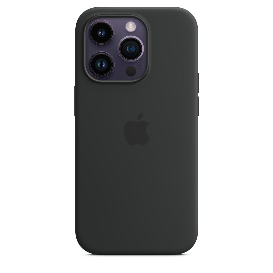 Case Silicone Magsafe iPhone 14 Pro Max