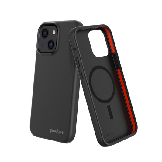 Prodigee Case Safetee Smooth + Mag  14 Plus