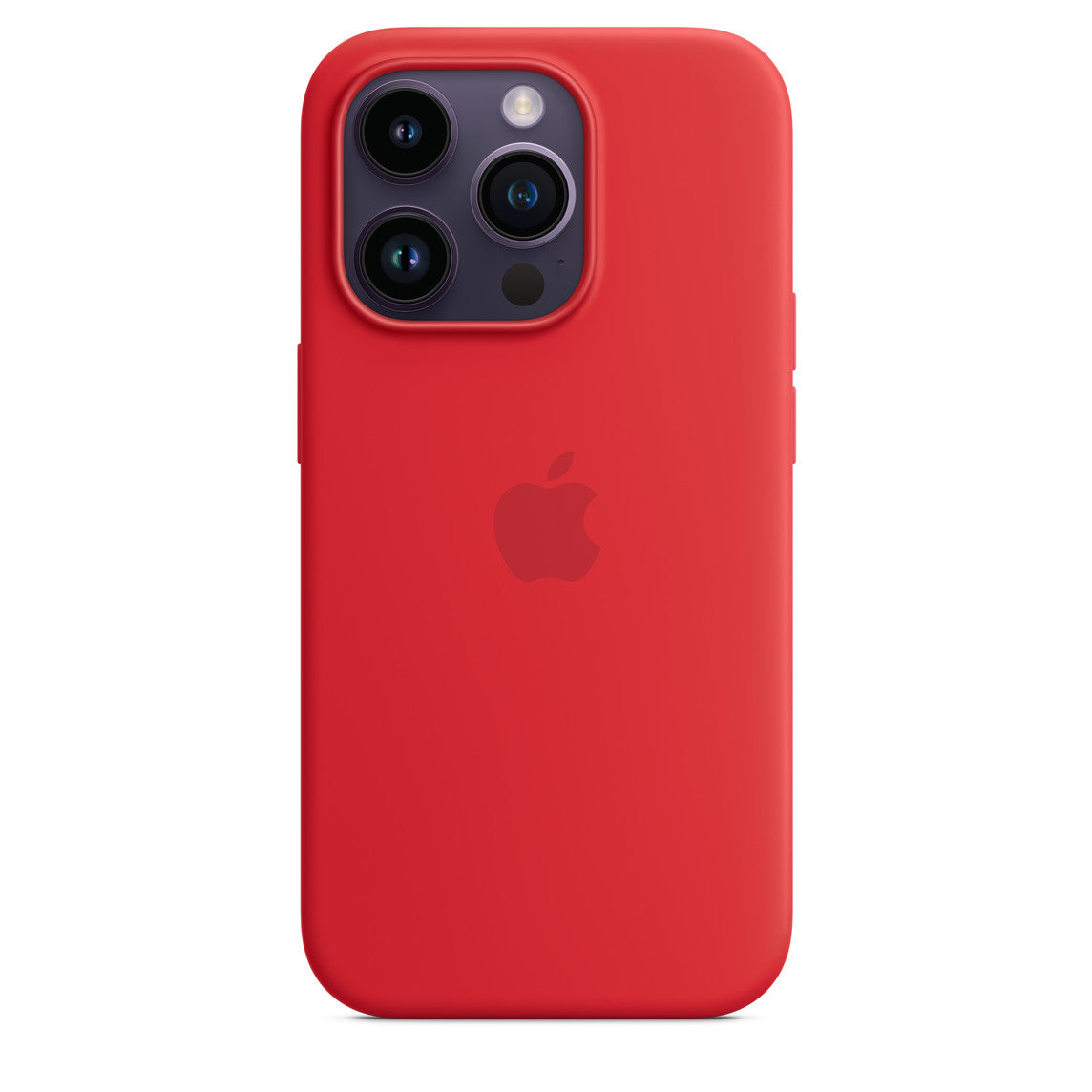 Case Silicone Magsafe iPhone 14 Pro Max