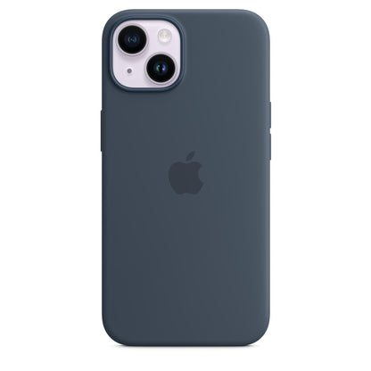 Case Silicone Magsafe iPhone 14