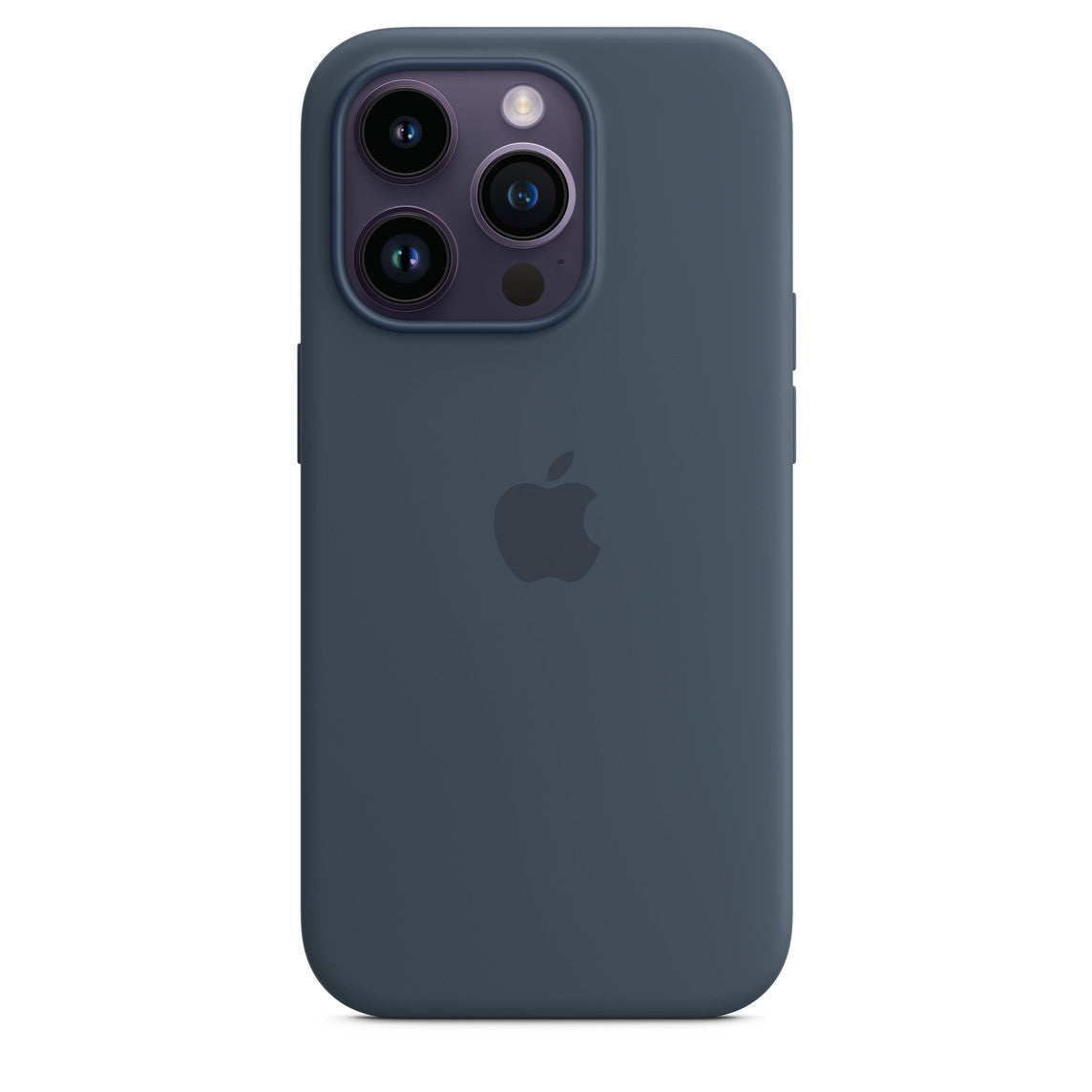 Case Silicone Magsafe iPhone 14 Pro Max