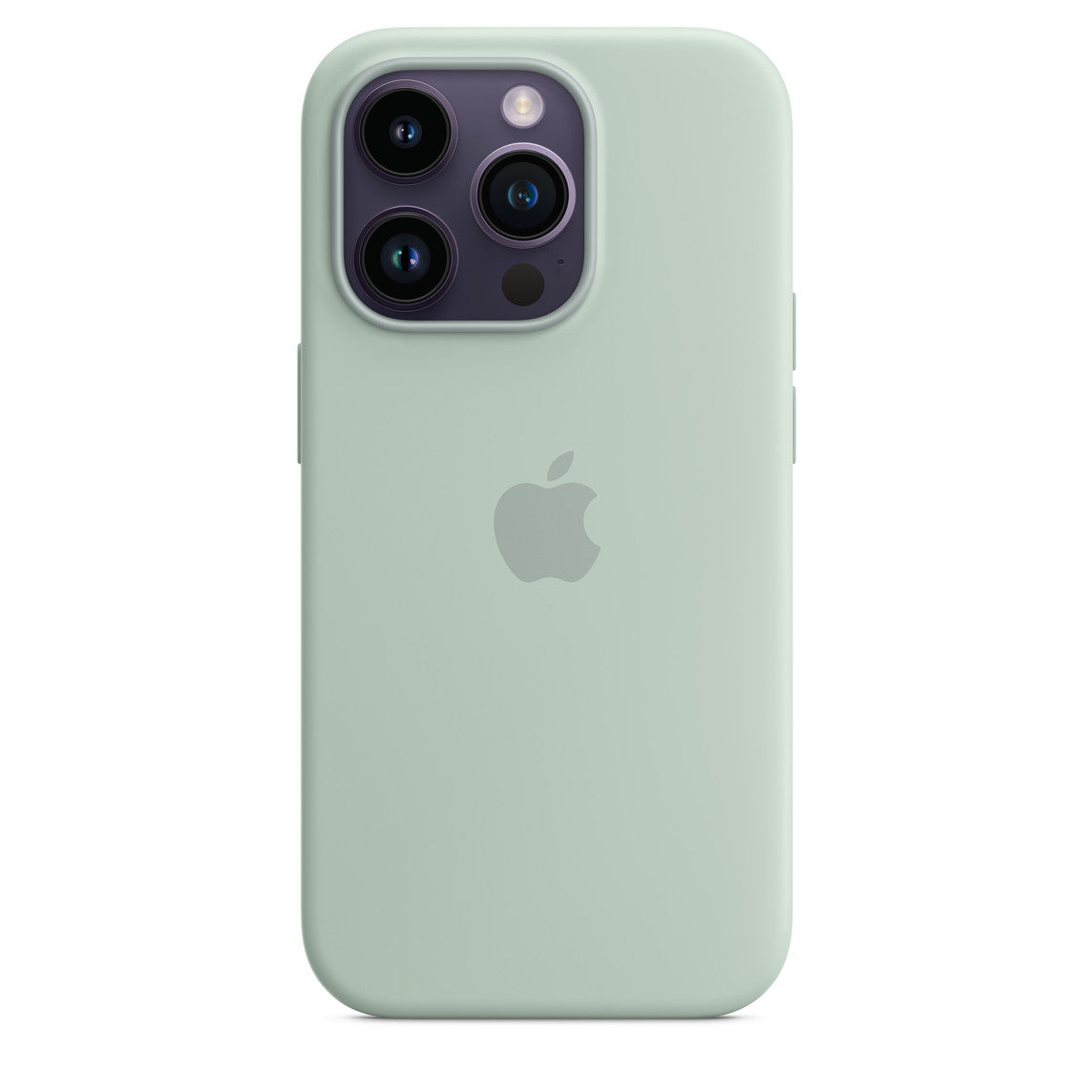 Case Silicone Magsafe iPhone 14 Pro Max