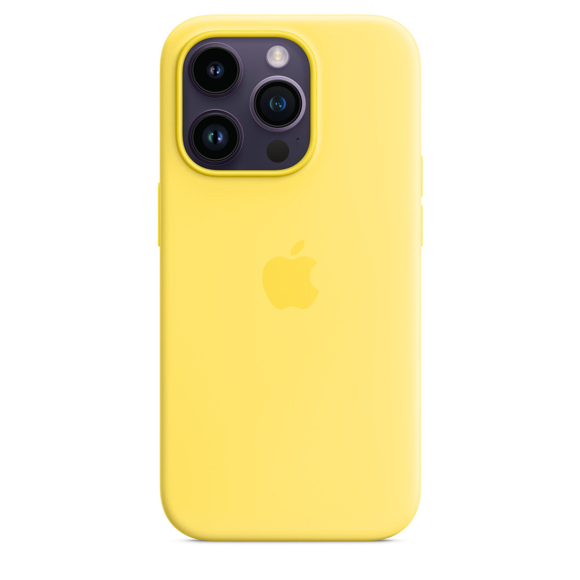 Case Silicone Magsafe iPhone 14 Pro Max