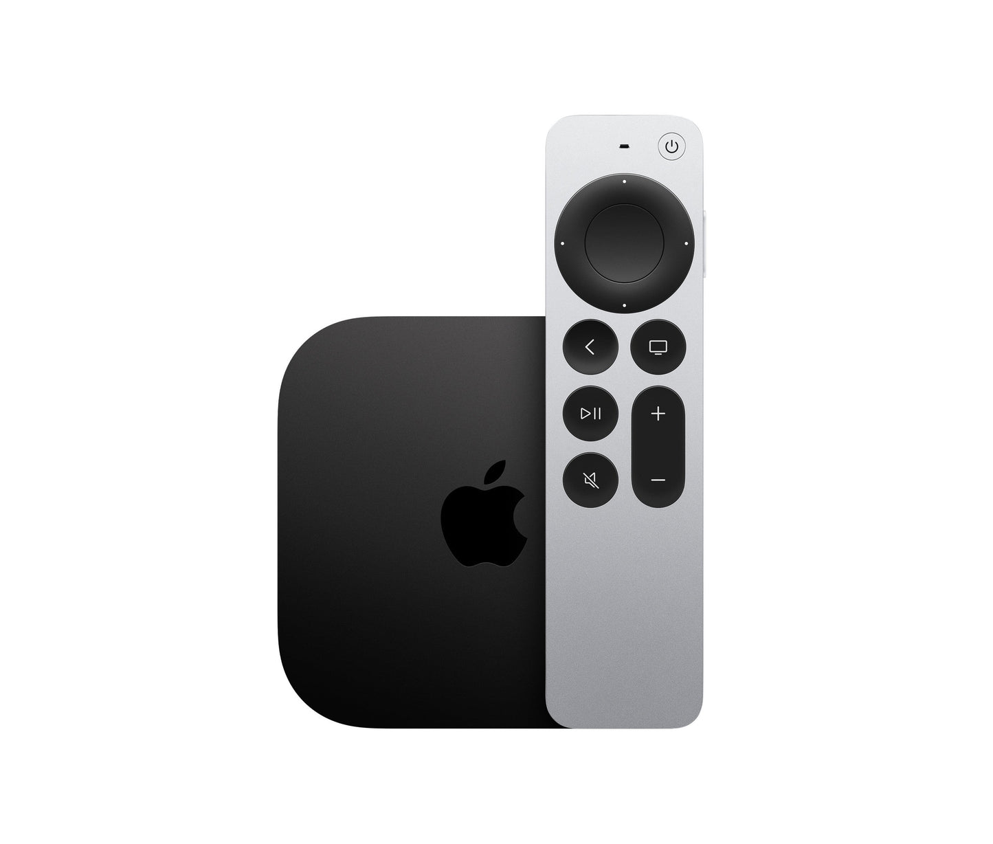 Apple TV 4k